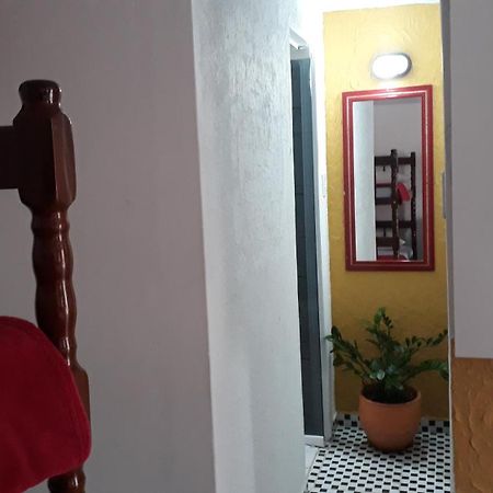 Hospedaria Gaucha Penha  Luaran gambar