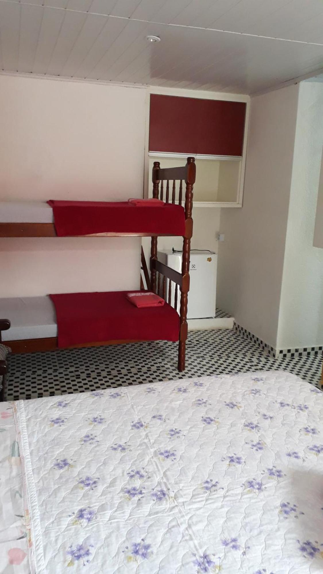 Hospedaria Gaucha Penha  Luaran gambar