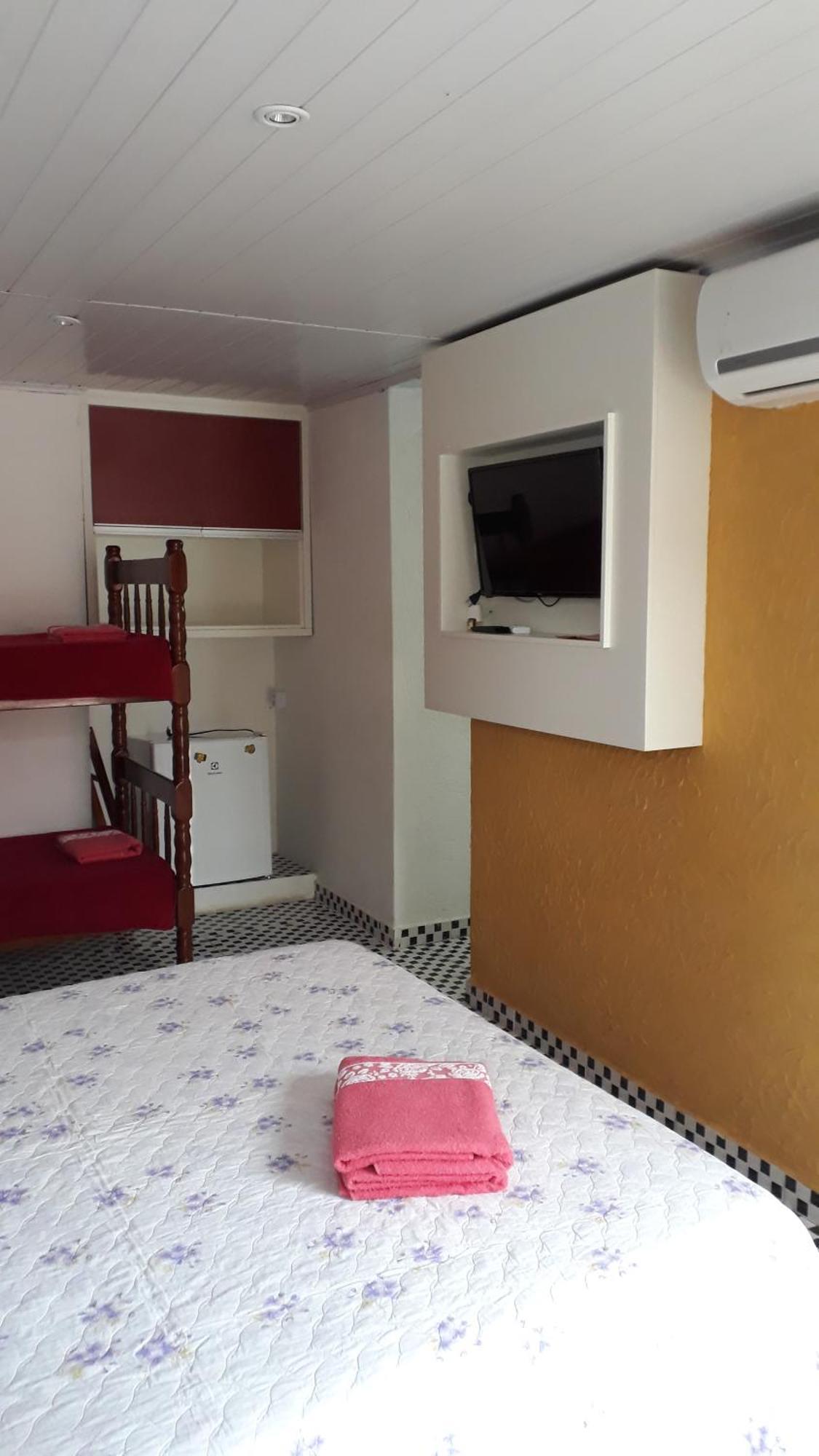 Hospedaria Gaucha Penha  Luaran gambar