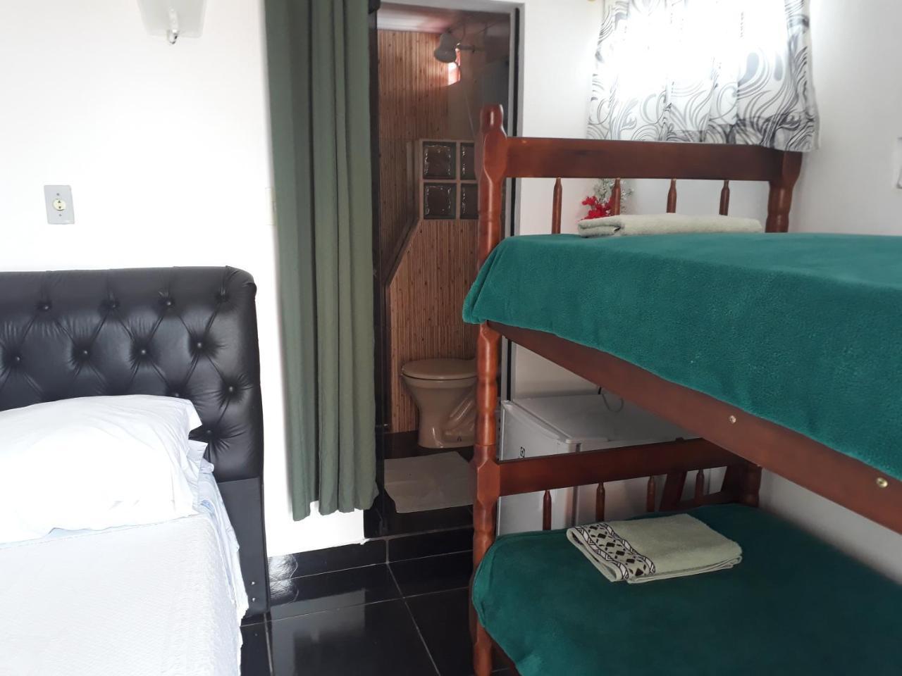 Hospedaria Gaucha Penha  Luaran gambar
