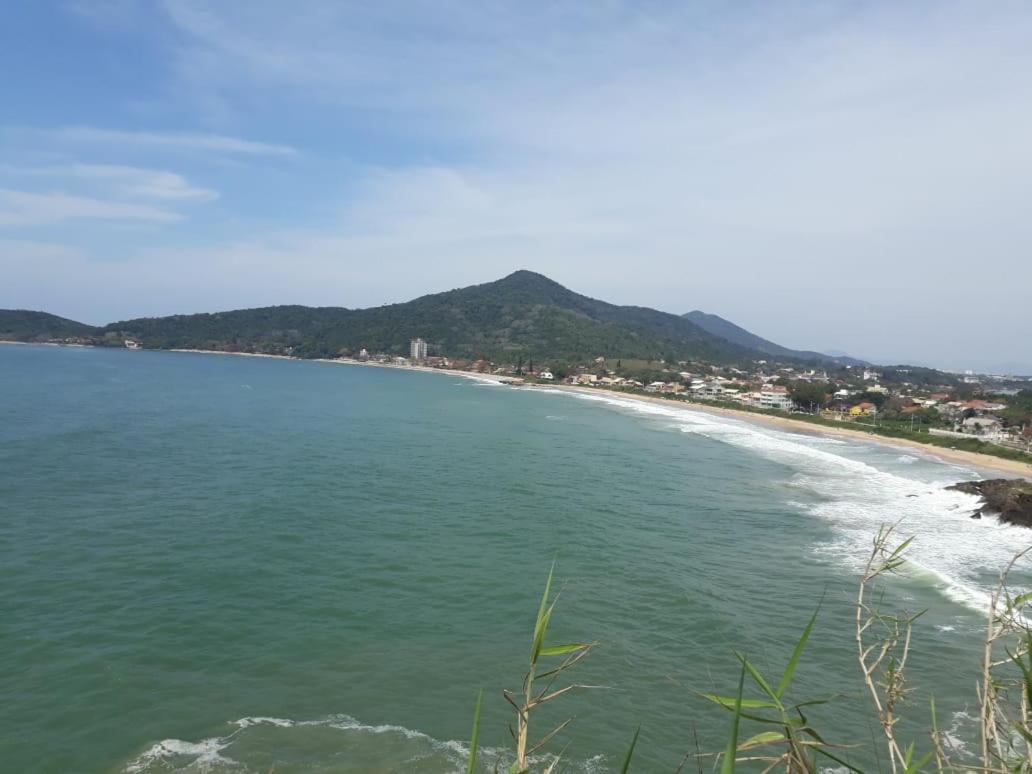 Hospedaria Gaucha Penha  Luaran gambar