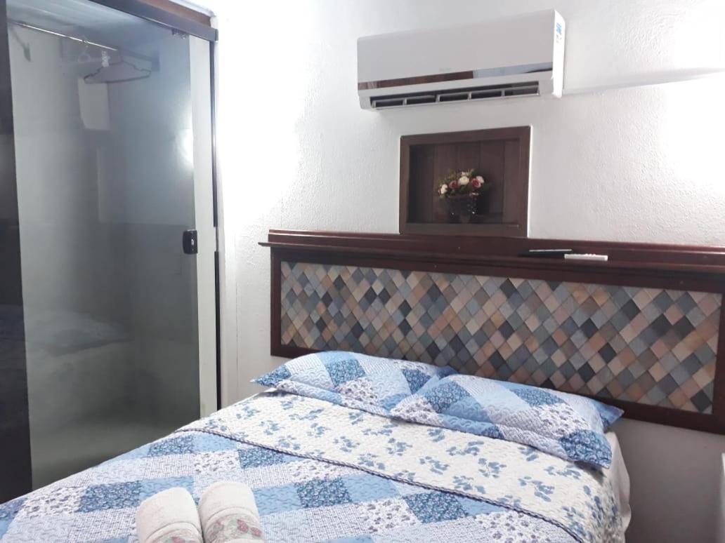 Hospedaria Gaucha Penha  Luaran gambar