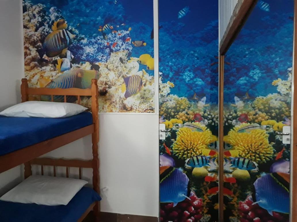 Hospedaria Gaucha Penha  Luaran gambar