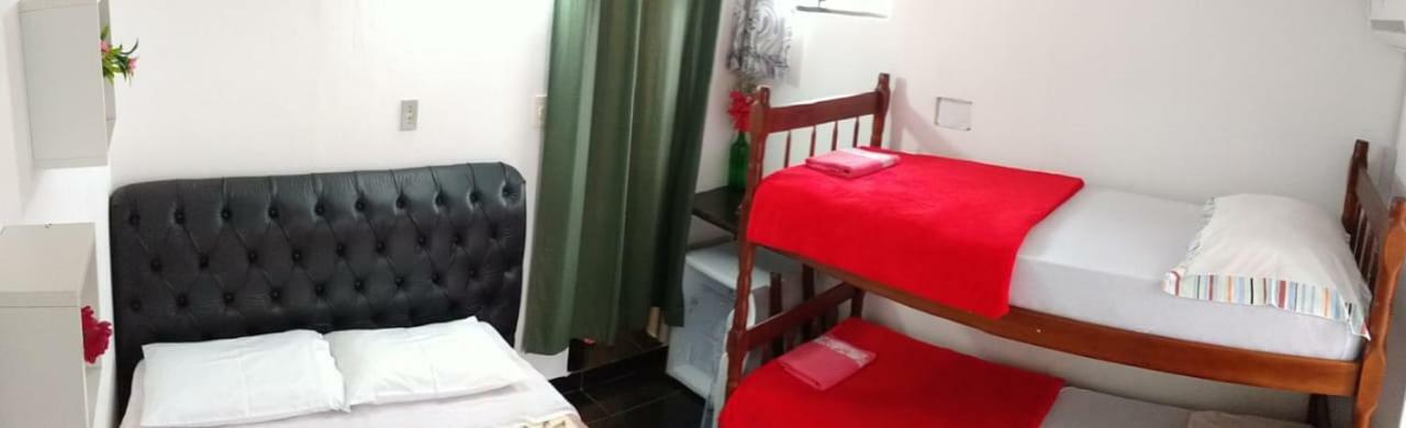 Hospedaria Gaucha Penha  Luaran gambar
