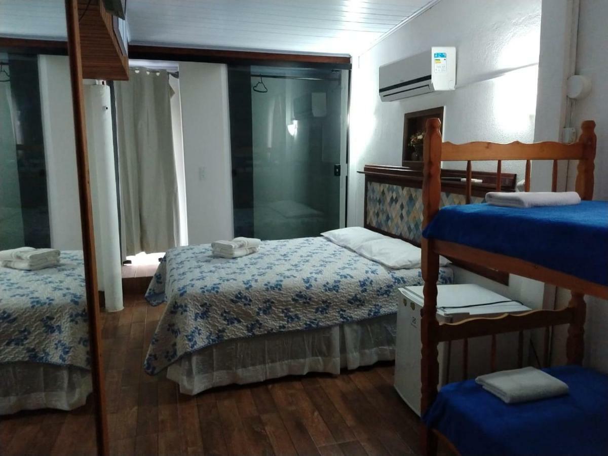 Hospedaria Gaucha Penha  Luaran gambar