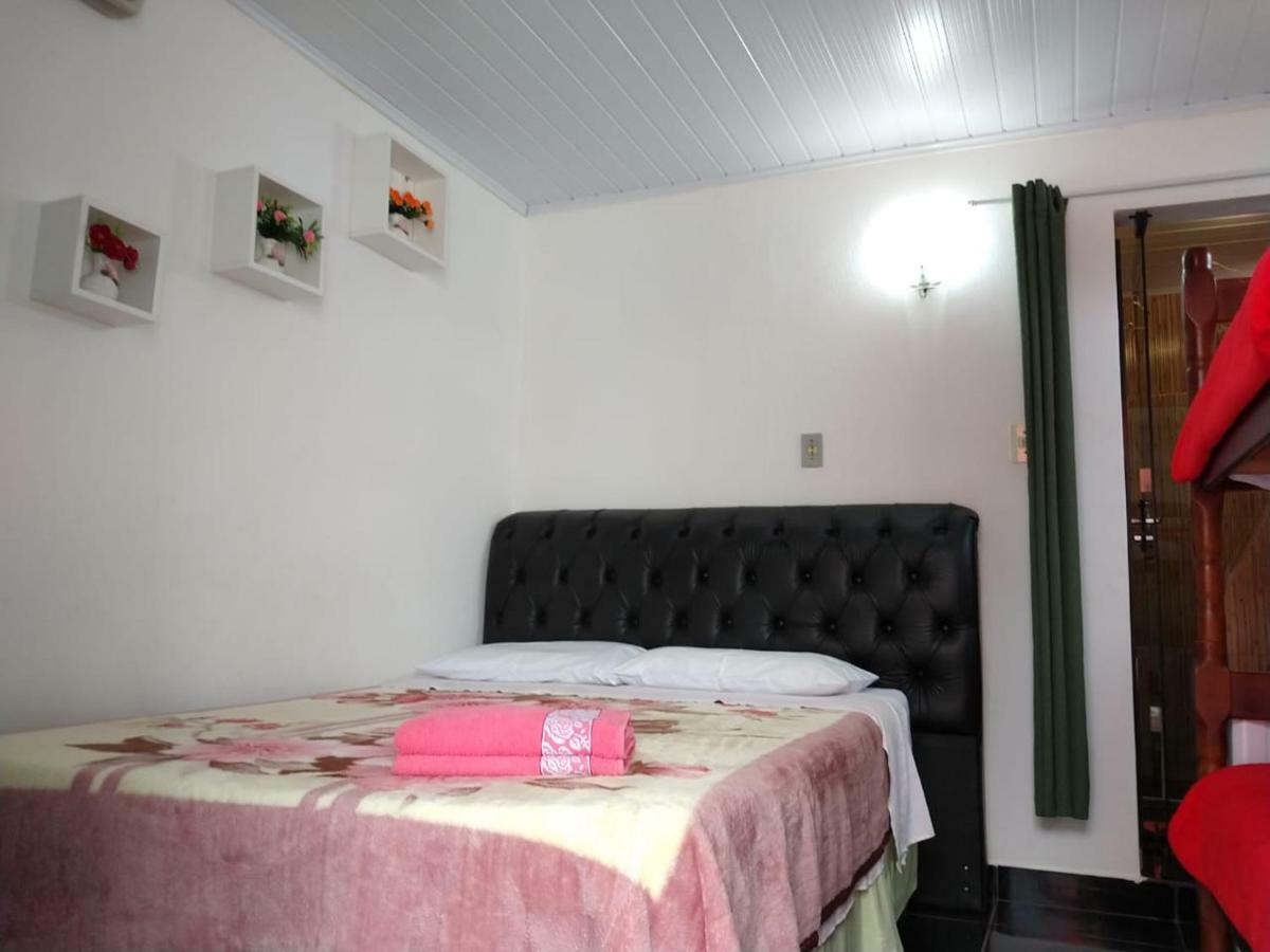 Hospedaria Gaucha Penha  Luaran gambar
